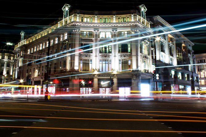 London by Night private Tour - Final Verdict