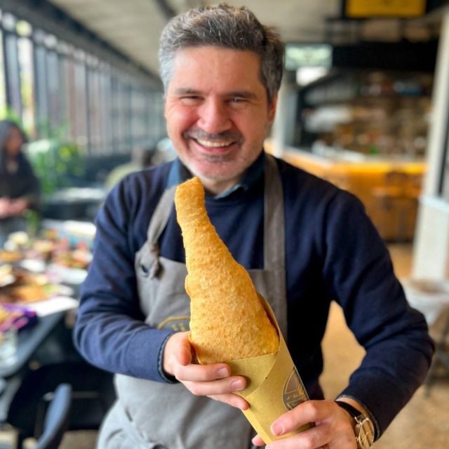 London: Camden Market Guided Walking Food Tour - Why This Tour Is Worth It