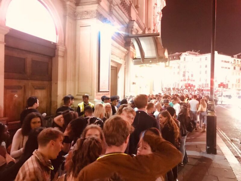 London: Camden Pub Crawl - A Detailed Look at the Camden Pub Crawl