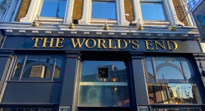 London: Camden Walking Tour - Why Choose the Camden Walking Tour?