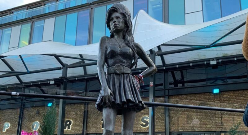 London: Camden Walking Tour - Who Will Love This Tour?