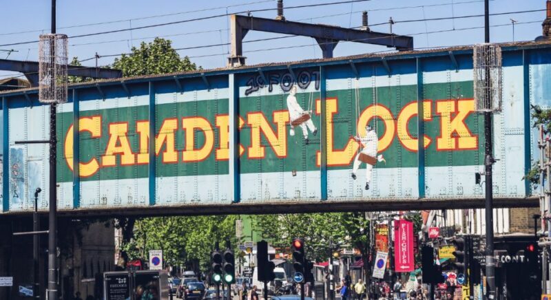 London: Camden Walking Tour - Final Thoughts