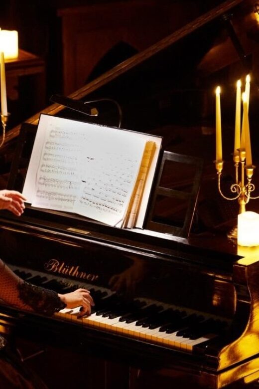 London: Candlelight Concert Ticket - Frequently Asked Questions