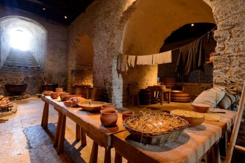 London: Canterbury Cathedral, Dover Castle, and White Cliffs - Authentic Reviews and Personal Touches