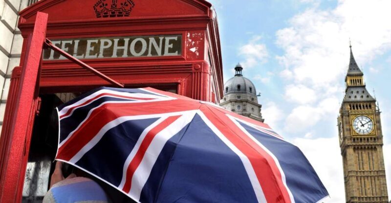 London: Capture the most Photogenic Spots with a Local - Why This Tour Works