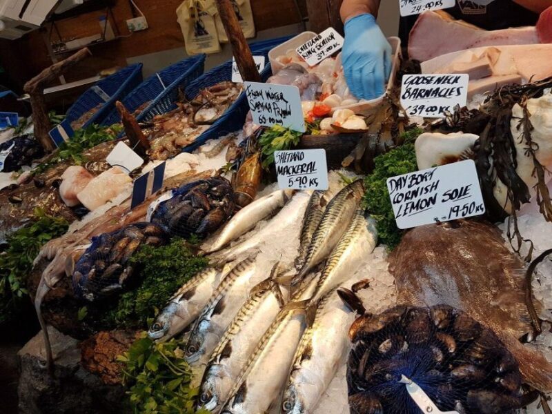 London: Castles & Bridges (Private Tour): 15+ Sights - An In-Depth Look at the Tour