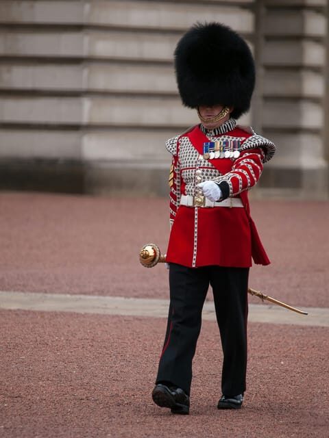 London: Changing of the Guard Experience and Landmarks Tour - Is This Tour Right for You?