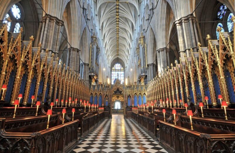 London: Changing of the Guard & Westminster Abbey - FAQs