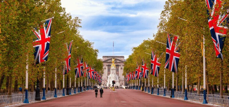 London: Changing of the Guard with a an APP - FAQ
