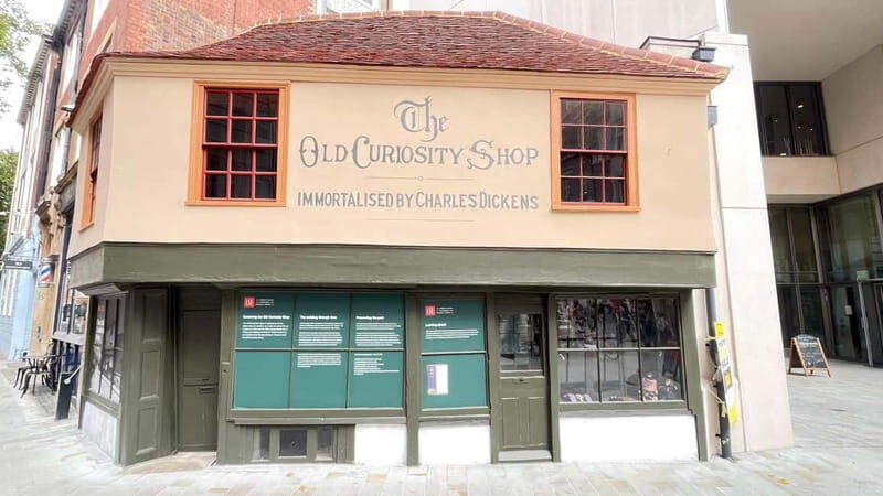 London: Charles Dickens Walking Tour for Small Groups - Who Is This Tour Best For?