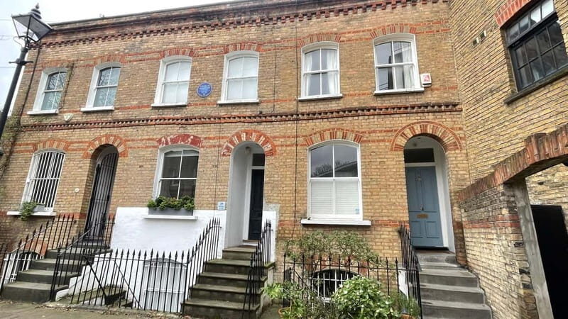 London: Charlie Chaplin Tour with Tube Journey - Practical Details That Matter