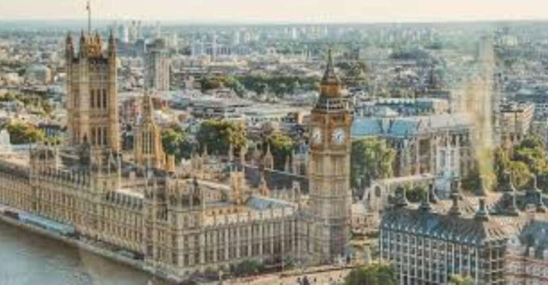 London: chauffeur driven tour - A Closer Look at the London Chauffeur Tour