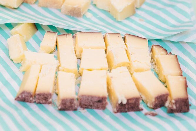 London Cheese Crawl & Walking Tour - Authentic Experiences & Insider Tips