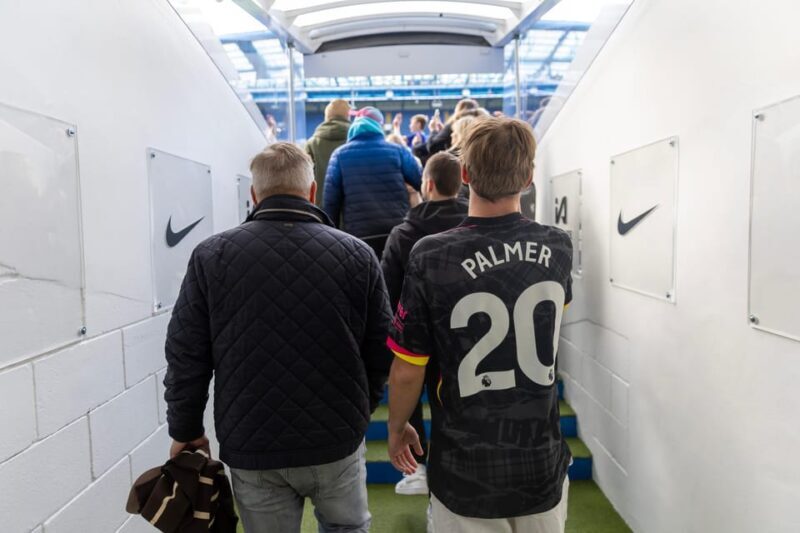 London: Chelsea FC Museum and Stamford Bridge Classic Tour - FAQ