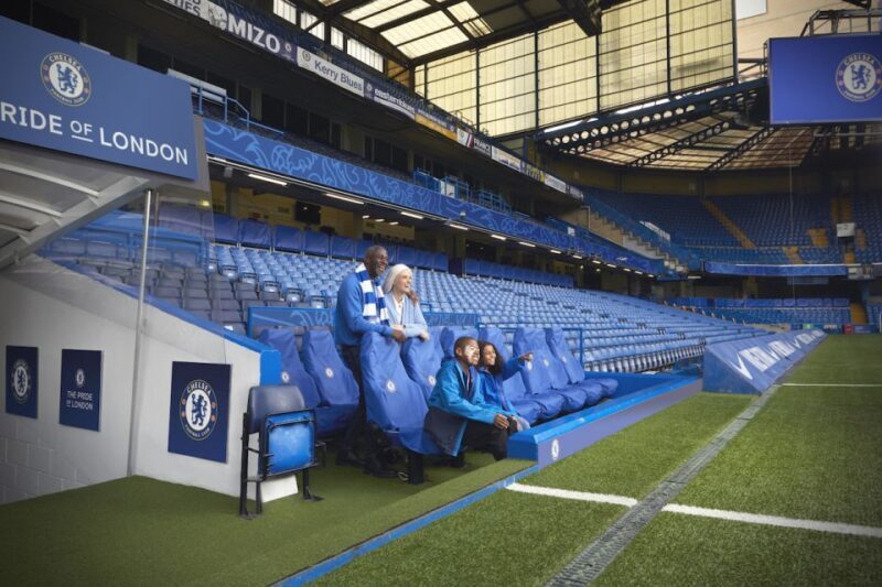 London: Chelsea Football Club Stadium and Museum Tour - Practical Tips for Your Visit
