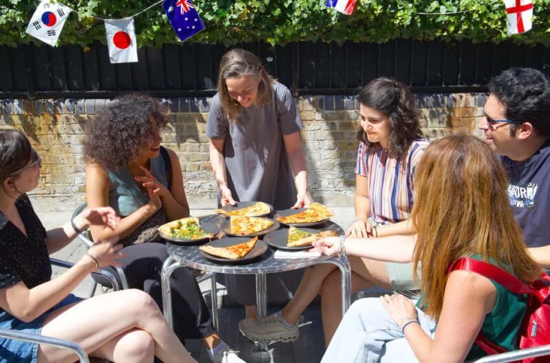 London: Chelsea Walking Tour - Stories, Sights & Small Bites - Final Thoughts