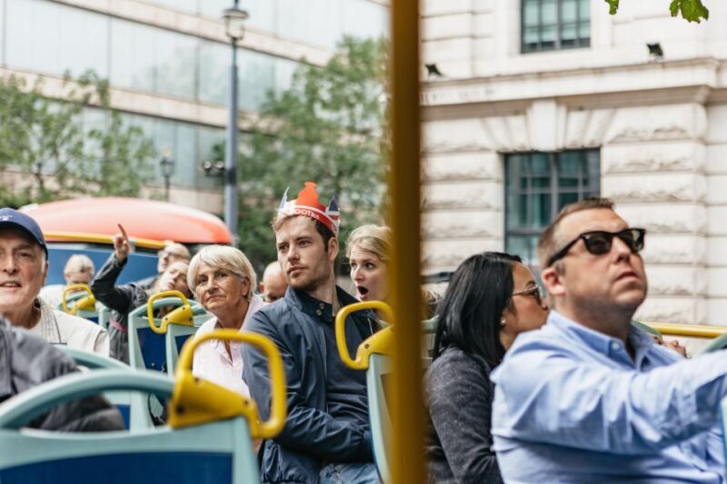 London: Children's Open Top Bus Tour - Halloween Special - Why This Tour Catches Our Attention