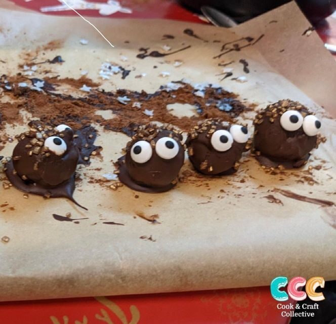 London: Chocolate Truffle-Making Workshop - Who is This Experience Best Suited For?