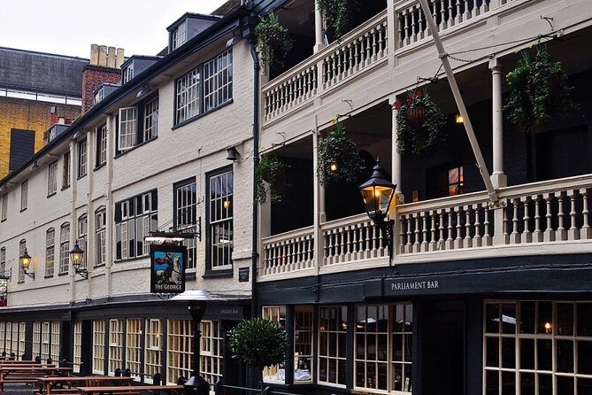 London Christmas Carol & Charles Dickens Small Group Walking Tour - Final Thoughts: Who Is This Tour Best For?