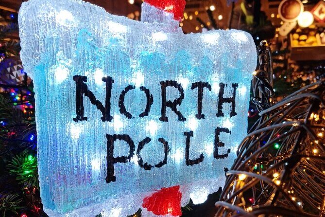 London Christmas Lights Bike Tour with Local Guide - FAQ