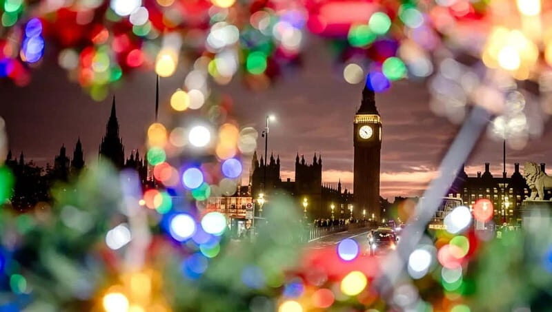 London: Christmas Lights Guided Tour - Final Thoughts
