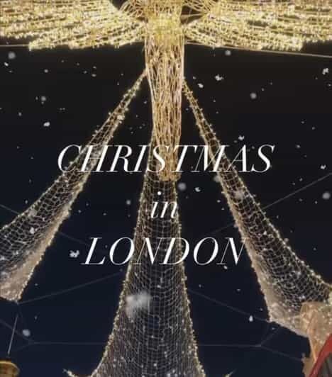 London: Christmas Lights Guided Walking Tour - FAQ