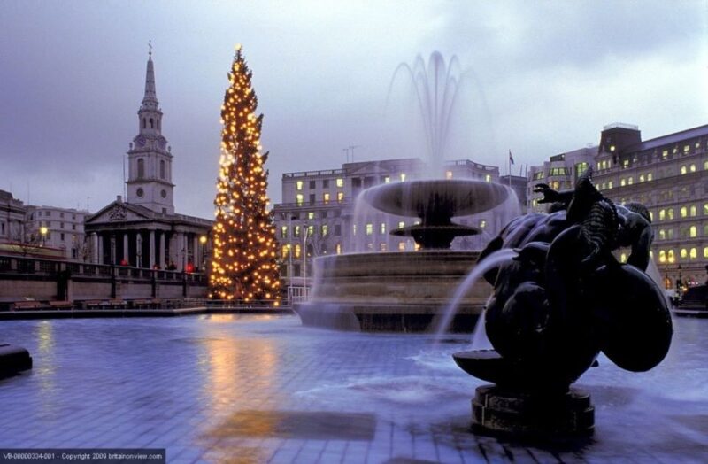 London: Christmas Sights and Sounds of London Tour - Is the Price Worth It?