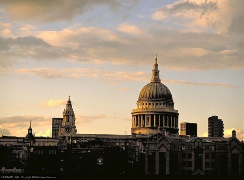 London: Christmas Sights and Sounds of London Tour - Who Will Love This Tour?