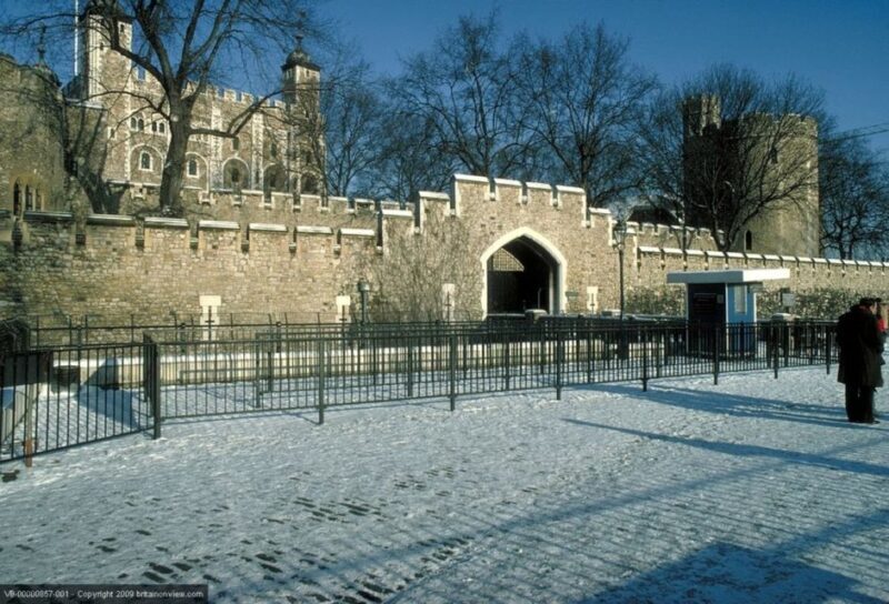 London: Christmas Sights and Sounds of London Tour - Final Thoughts