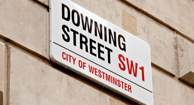 London: Churchill and World War 2 Walking Tour - An In-Depth Look at the Churchill and WWII Walking Tour