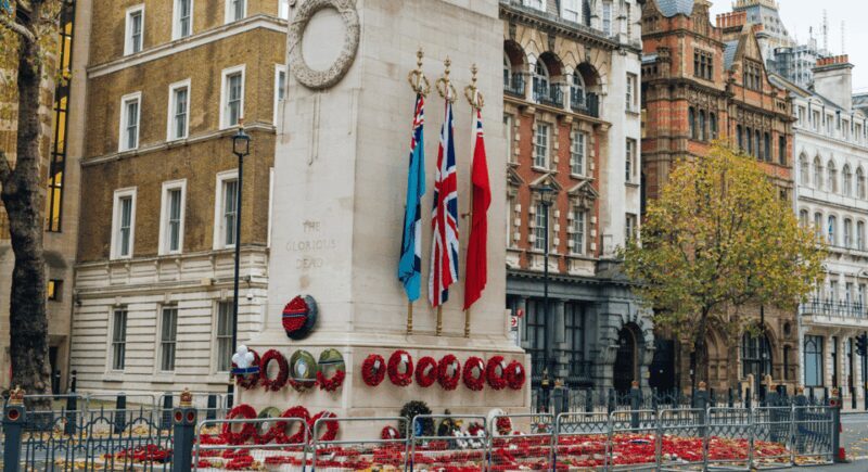 London: Churchill and World War 2 Walking Tour - Practical Tips and Considerations