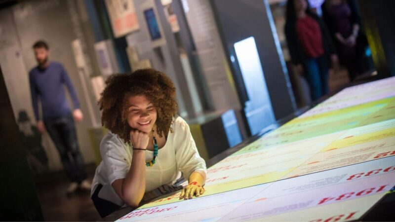 London: Churchill War Rooms Ticket & Landmarks Guided Tour - Walking the Landmarks