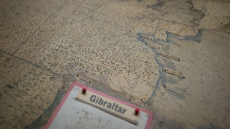 London: Churchill War Rooms Ticket & Political London Audio - FAQs