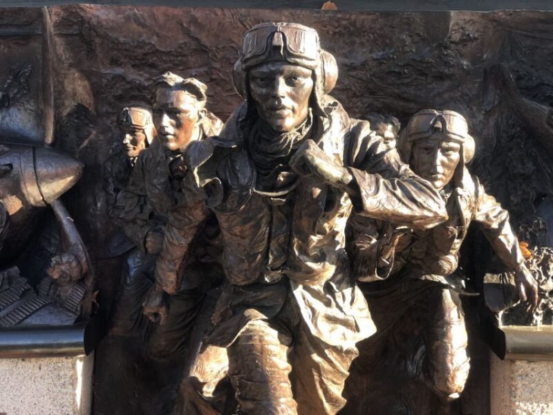 London: Churchill War Rooms & WW2 Westminster Private Tour - Frequently Asked Questions