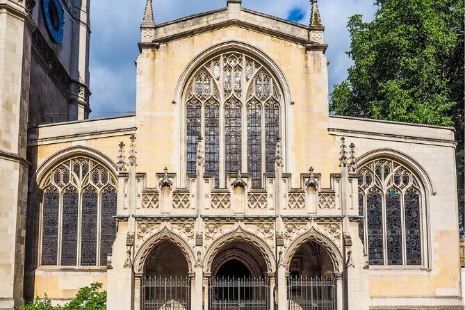 London Churchill & World War 2 Walking Tour - Authentic Experiences and Insights from Reviews