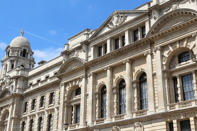 London Churchill & World War 2 Walking Tour - Who Should Book This Tour?