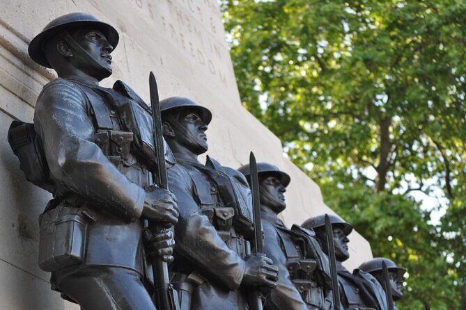 London Churchill & World War 2 Walking Tour - Final Thoughts