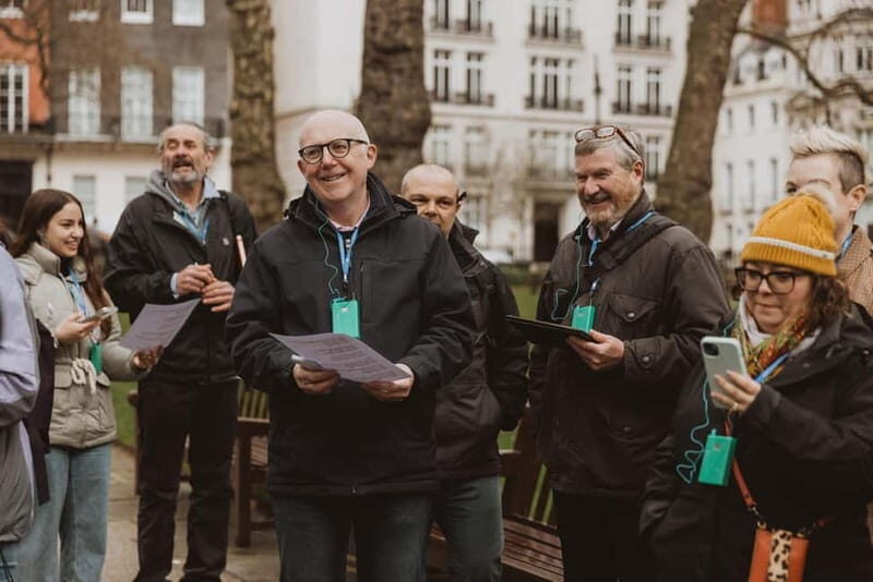 London: Churchill's Life & WW2 with Tour of War Rooms - Exploring London’s WWII Heritage: A Walk Through History