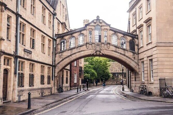 London City Airport To Oxford Private Transfer - Final Thoughts