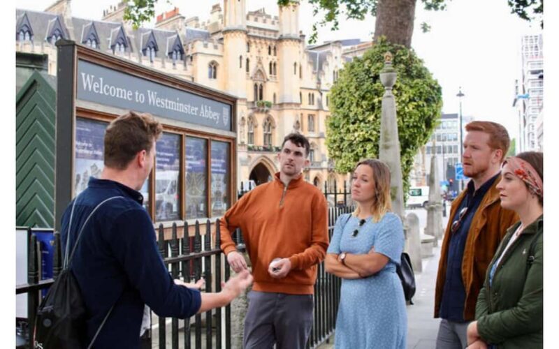 London: City Highlights Full-day Private Guided Tour - A Detailed Look at the Tour Experience