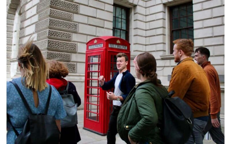 London: City Highlights Full-day Private Guided Tour - Westminster and Its Wonders