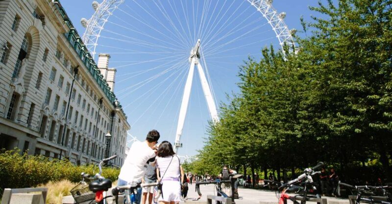 London: City Highlights Guided Bike Tour - An In-Depth Look at the Tour Itinerary