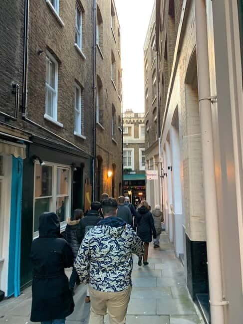 London: City of London Pubs Private Guided Walking Tour - Key Points