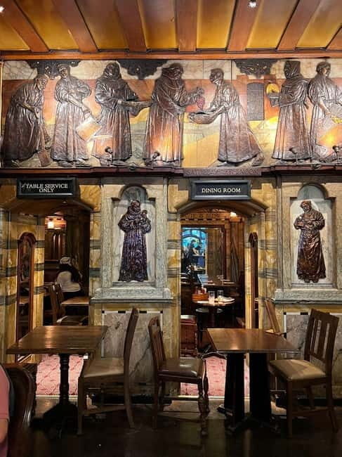 London: City of London Pubs Private Guided Walking Tour - Why This Tour Works for You