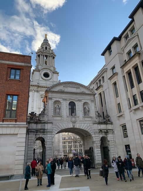London: City of London Pubs Private Guided Walking Tour - FAQs
