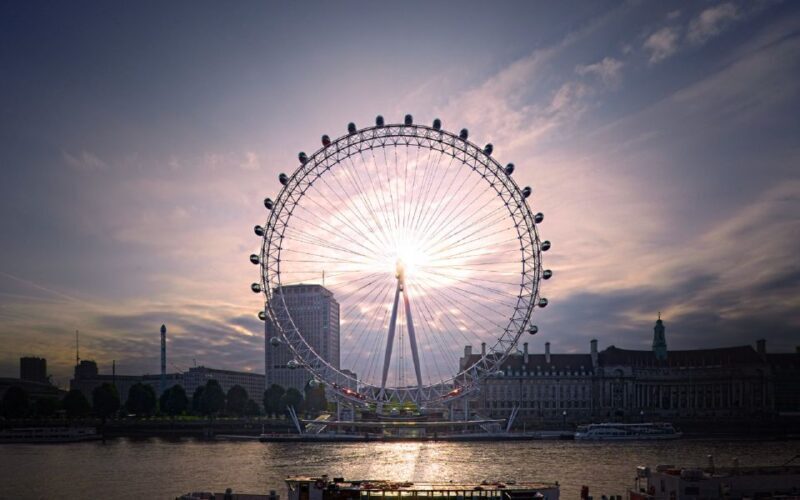 London: City Tour with River Cruise & London Eye - The Sum Up