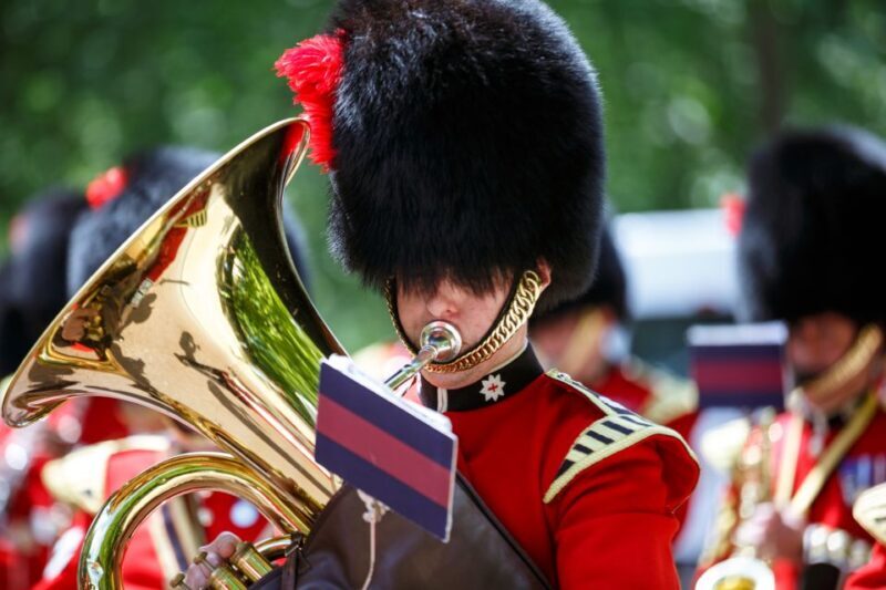 London: Classic Gold 3.5-Hour Bike Tour - Key Points