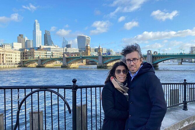 London Classic Sightseeing Private Taxi Tour - Practical Tips for Booking and Enjoying Your Tour