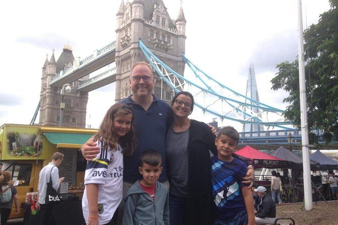 London Classic Sightseeing Private Taxi Tour - Who Is This Tour Best For?