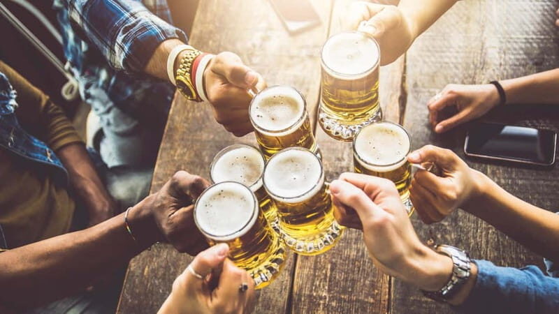 London: Clerkenwell Beer Tasting and Pub Crawl Tour - Why This Tour Offers Great Value